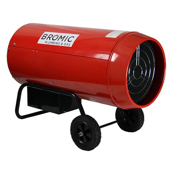 ROF1065 Outdoor industrial Blow heater