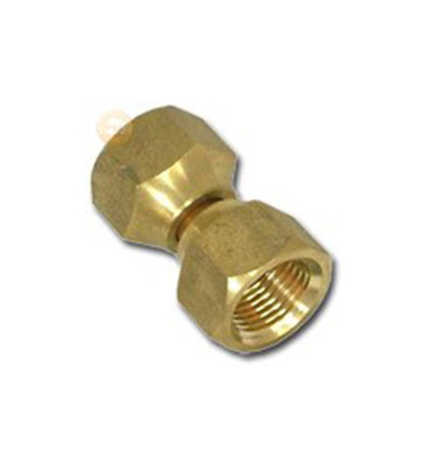 Swivel Flare Connector