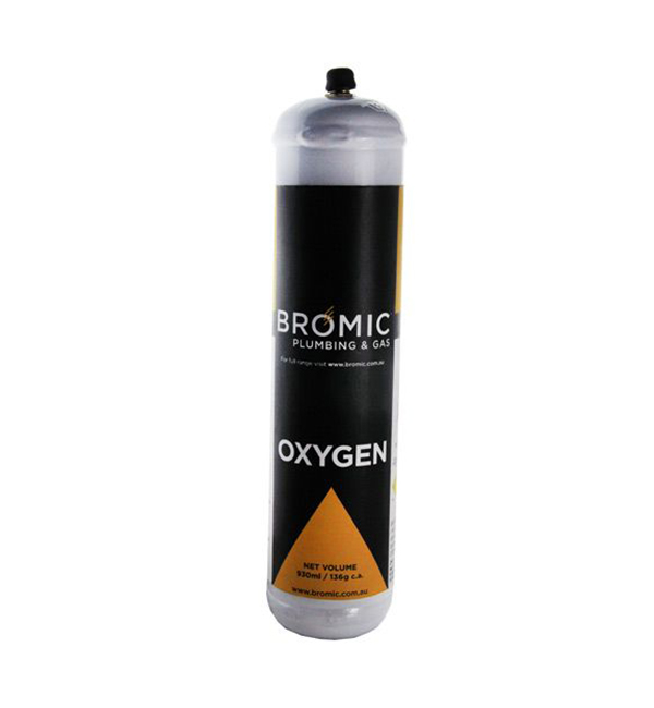 Map Pro Disposable Oxygen Cylinder