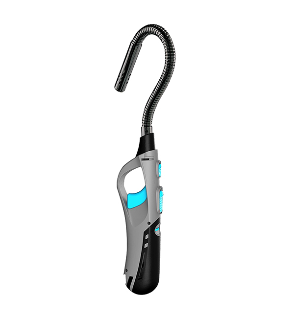 Bernzomatic Flexible Shaft Utility Lighter
