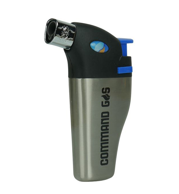 Butane Gas Lighter Companion